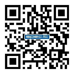QR kodas | Miško putinas, IĮ | spec.lt