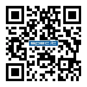 QR kodas | Miško Ranča, IĮ