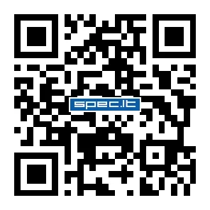 QR kodas | Miško ranka, MB