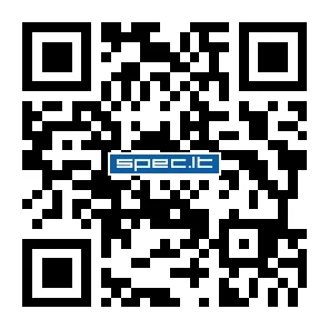 QR kodas | Miško Rasa, UAB | spec.lt