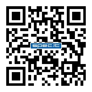 QR kodas | Miško ritmu, MB