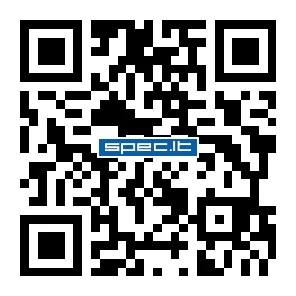 QR kodas | Miško rojus, UAB