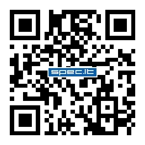 QR kodas | Vauvent, MB