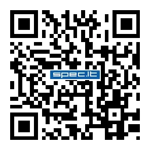 QR kodas | Miško sanitarinės apsaugos tarnyba | spec.lt
