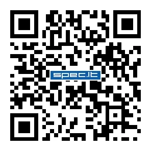 QR kodas | Miško sapno žirgai, MB