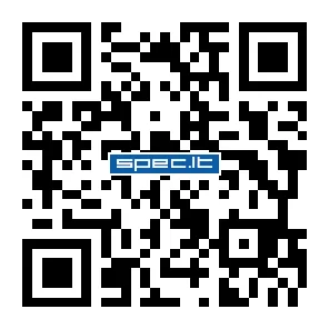 QR kodas | Miško sargas, MB