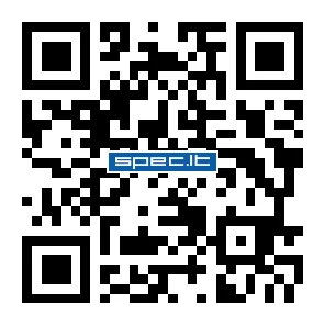 QR kodas | Miško šešėlis, MB