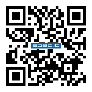 QR kodas | Miško sodyba, UAB | spec.lt