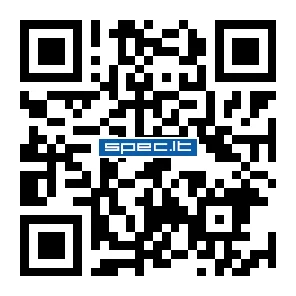 QR kodas | Miško SPA, MB