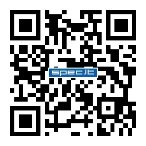 QR kodas | Miško spauda, MB | spec.lt