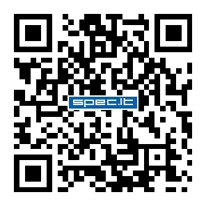 QR kodas | Miško sprendimai, UAB | spec.lt