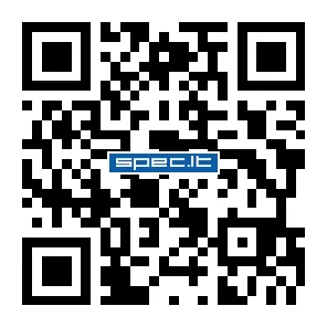 QR kodas | Miško švara, UAB | spec.lt