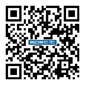 QR kodas | Miško svetainė, IĮ