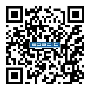QR kodas | Miško takeliais, MB | spec.lt