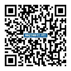QR kodas | Miško terapijos ir edukacijos centras | spec.lt