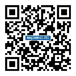 QR kodas | Miško terasos, VŠĮ