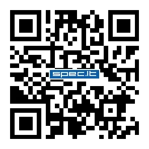 QR kodas | MIŠKO TOLIAI, UAB | spec.lt