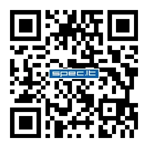 QR kodas | Miško turas, UAB | spec.lt