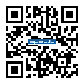 QR kodas | DNSB Miško tyla