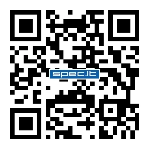 QR kodas | Miško ūkis, UAB | spec.lt