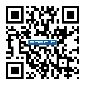 QR kodas | Miško uoga, UAB