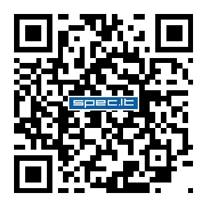 QR kodas | MIŠKO UŽEIGA, UAB | spec.lt