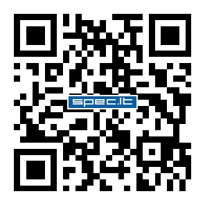 QR kodas | Miško valda, UAB | spec.lt