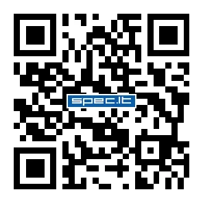 QR kodas | Miško veja, UAB | spec.lt