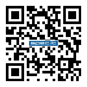 QR kodas | Miško vingis, UAB | spec.lt