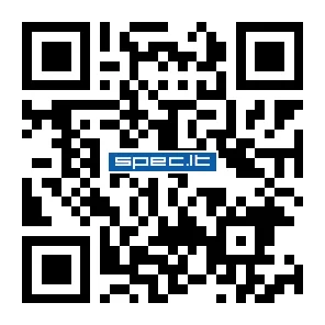 QR kodas | Miško žvalgas, MB