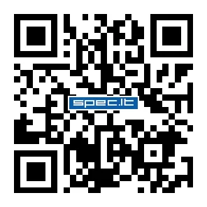 QR kodas | Miškoda, UAB | spec.lt