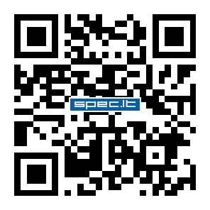 QR kodas | Miškodara, UAB | spec.lt
