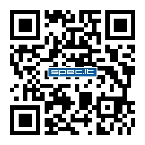 QR kodas | Miškodas, IĮ | spec.lt