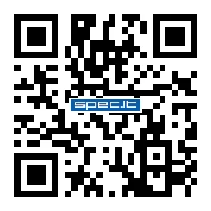 QR kodas | Miškoteka, UAB | spec.lt
