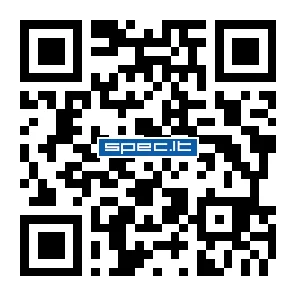 QR kodas | Miškotvarka, MB | spec.lt