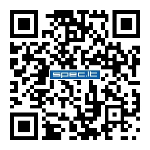 QR kodas | Miškotvarkos darbai, MB | spec.lt