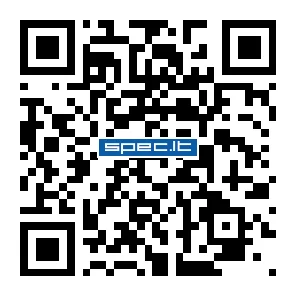 QR kodas | Miškotvarkos projektai, UAB | spec.lt