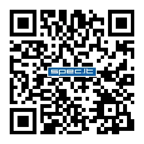 QR kodas | Miškotvarkos sprendimai, UAB | spec.lt