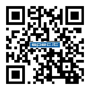QR kodas | Miškotyra, UAB | spec.lt