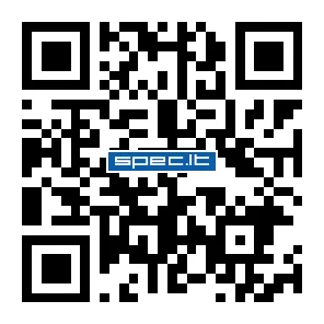 QR kodas | MIŠKOVARTA, UAB | spec.lt