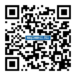 QR kodas | Miškų deivė, T. Rybakovo firma