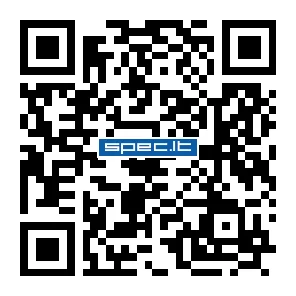 QR kodas | Miškų fondas, UAB | spec.lt