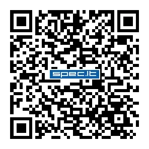 QR kodas | Miškų Institutas, Lietuvos Agrarinių ir Miškų Mokslų Centro Filialas | spec.lt