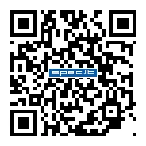 QR kodas | Miškų medijos grupė, UAB | spec.lt