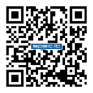 QR kodas | Miškų plėtros grupė, UAB | spec.lt