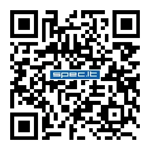 QR kodas | Miškų projektai, UAB | spec.lt