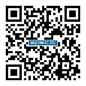 QR kodas | Miškų rėmimo fondas