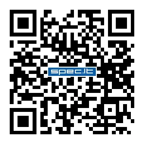 QR kodas | MIŠKŲ TARNYBA, UAB | spec.lt