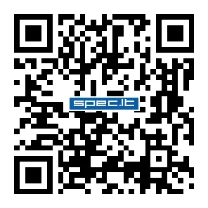 QR kodas | Miškų valdymo centras, UAB | spec.lt