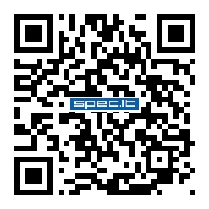 QR kodas | Miškų verslas, UAB | spec.lt